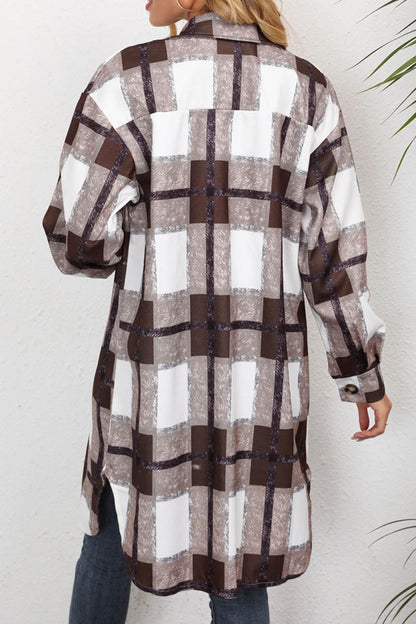 Gracefully Styled Shirt for Any Occasion
