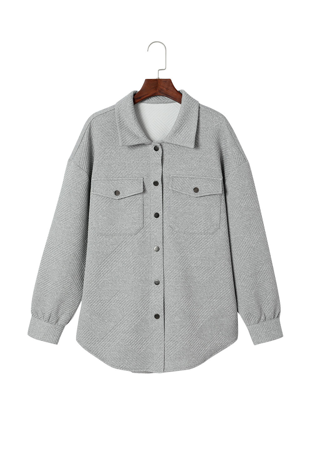 Beautifully Crafted Garment in a Classic Style