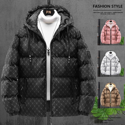 Beautifully Finished Coat in a Timeless Design