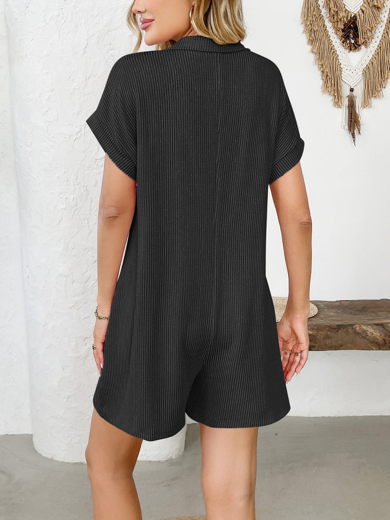 Elegantly Styled Garment for Everyday Wear