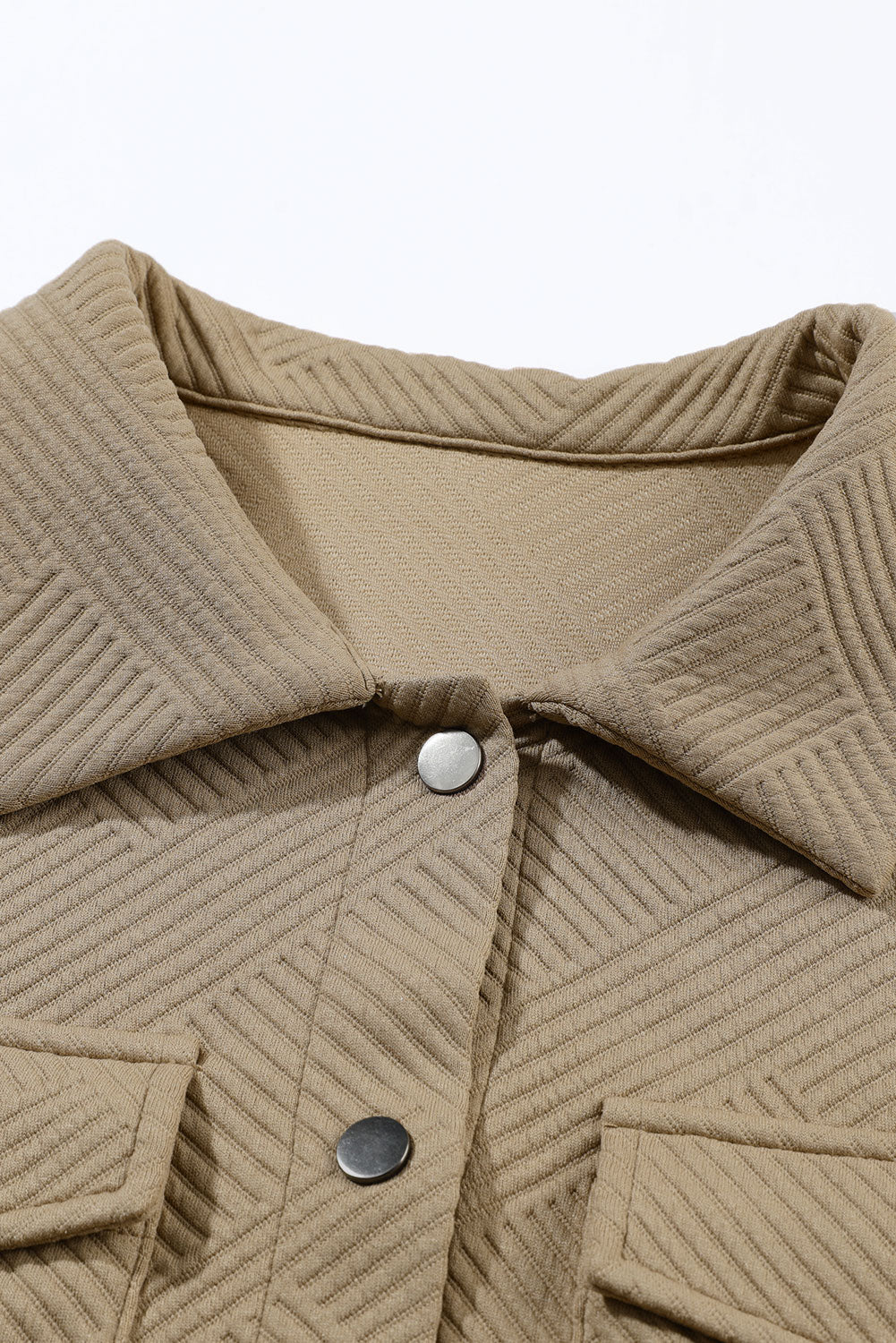 Beautifully Crafted Garment in a Classic Style