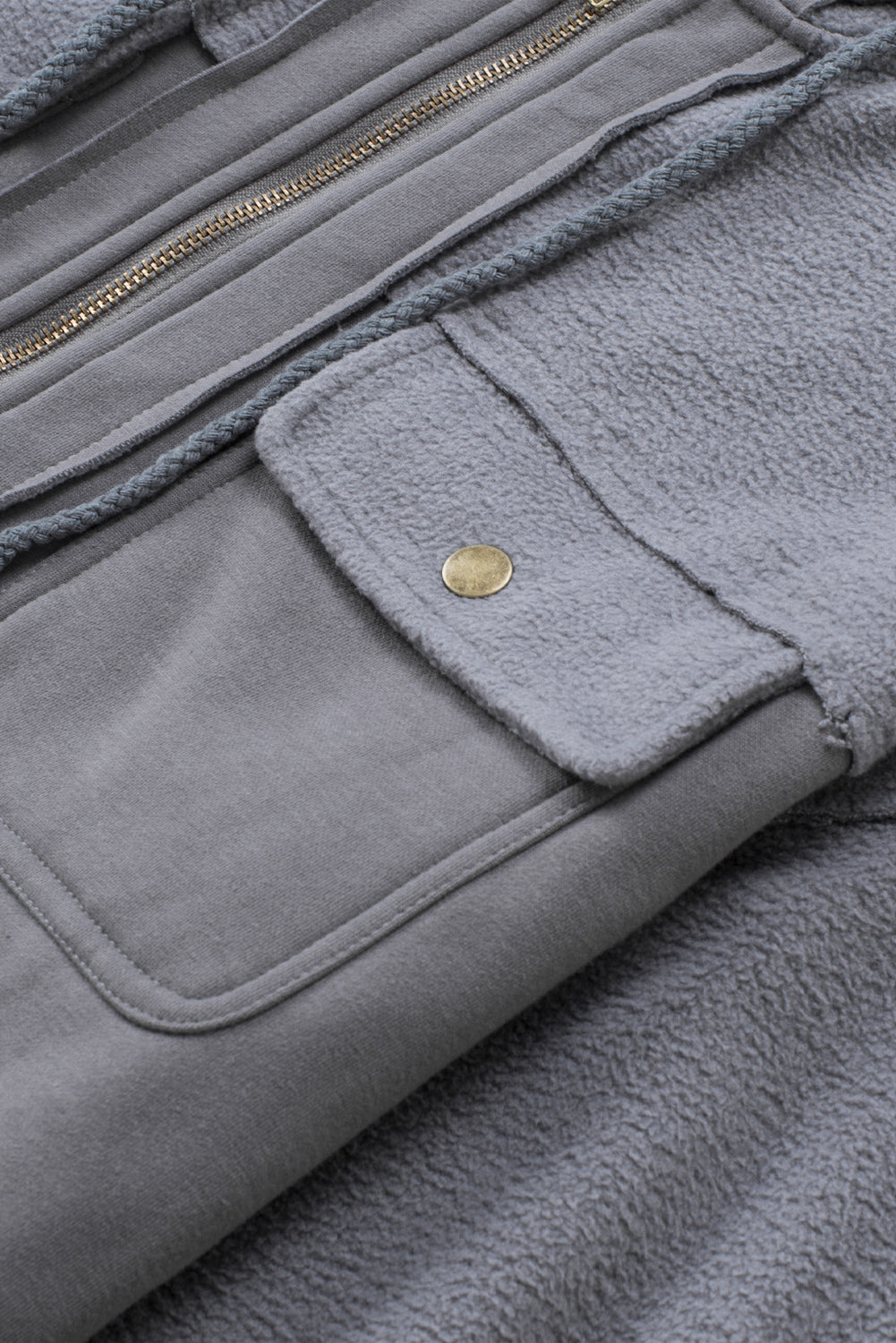 Sophisticated Garment with a Clean Classic Look