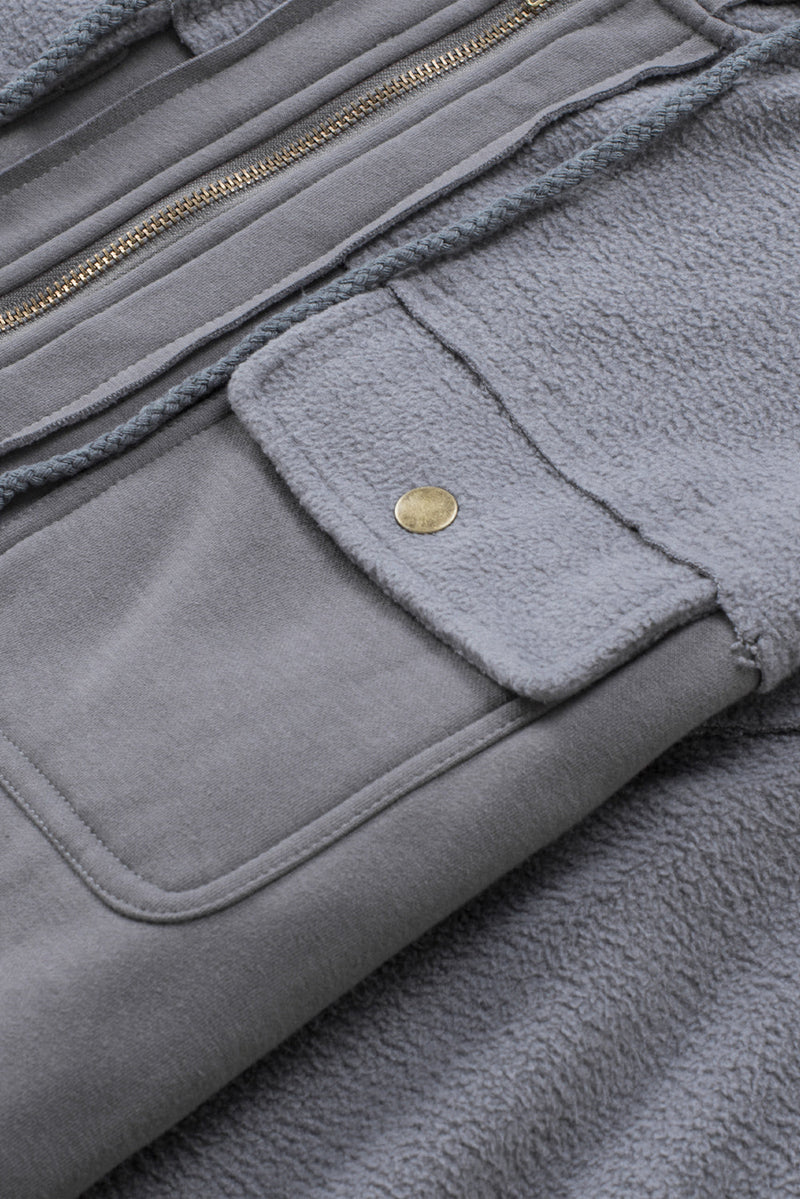 Sophisticated Garment with a Clean Classic Look