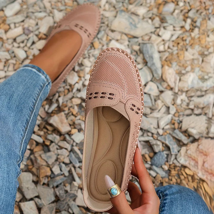 Light pink