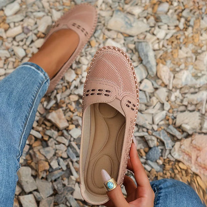 Light pink