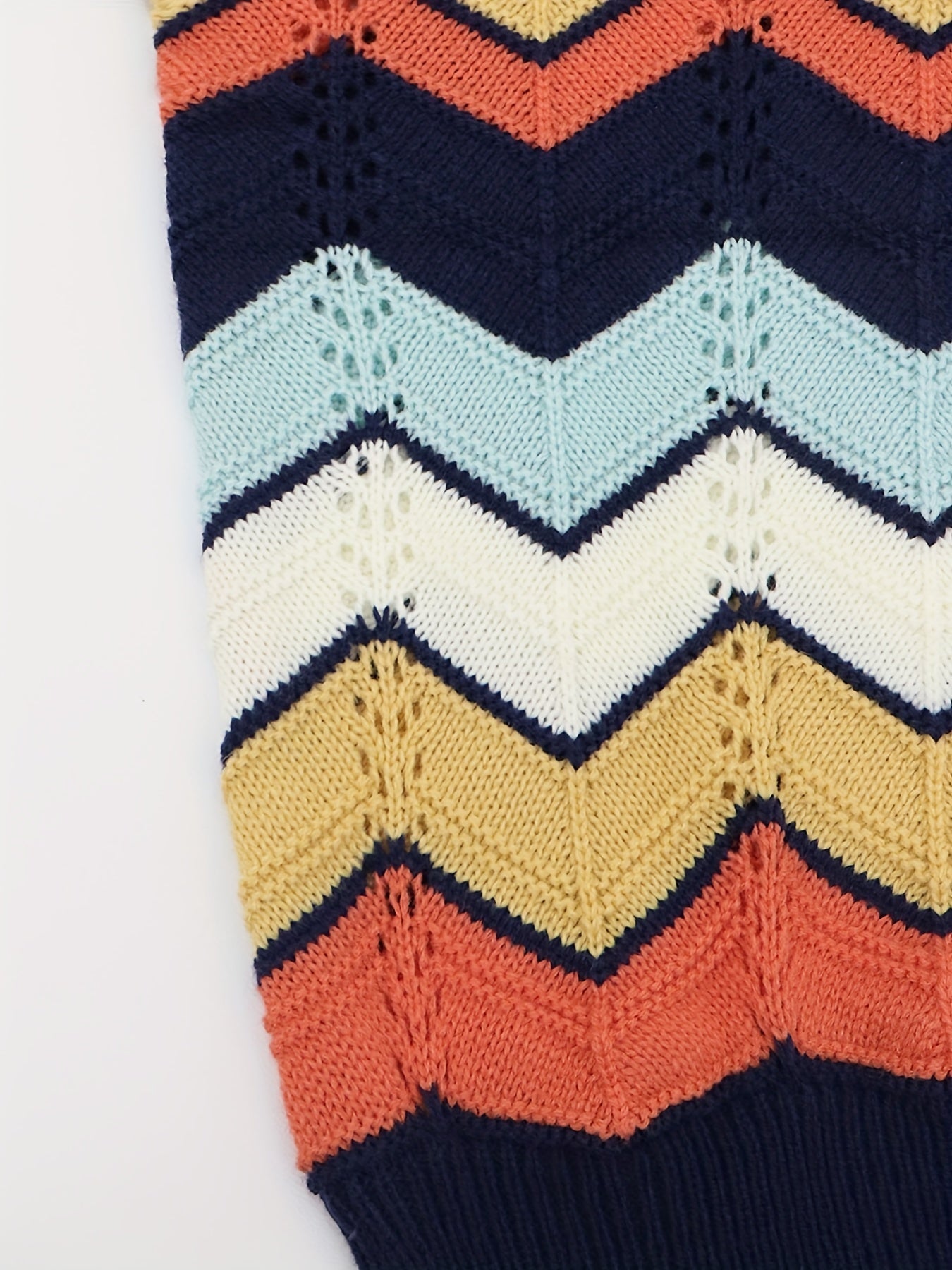 Gracefully Styled Pullover for Any Occasion
