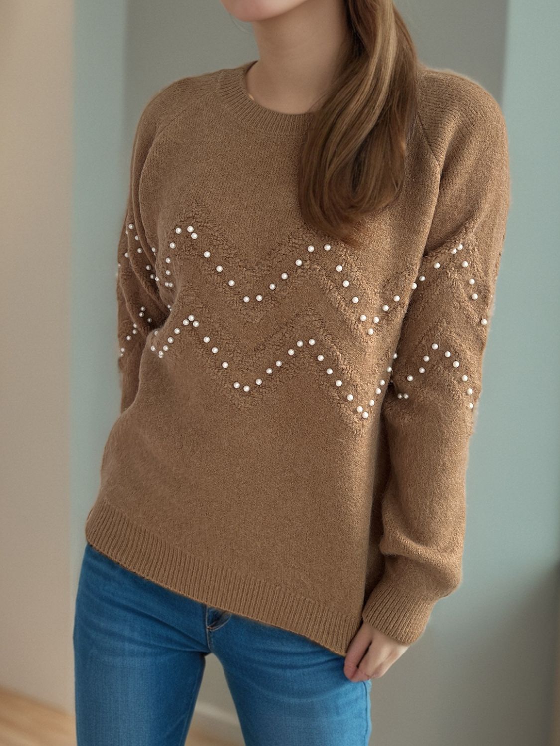 Classic Vintage & Enduringly Stylish Sweater