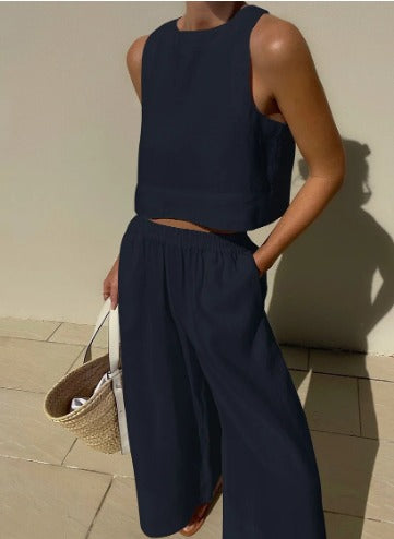 A Vintage Style Garment with Delicate Timeless Details