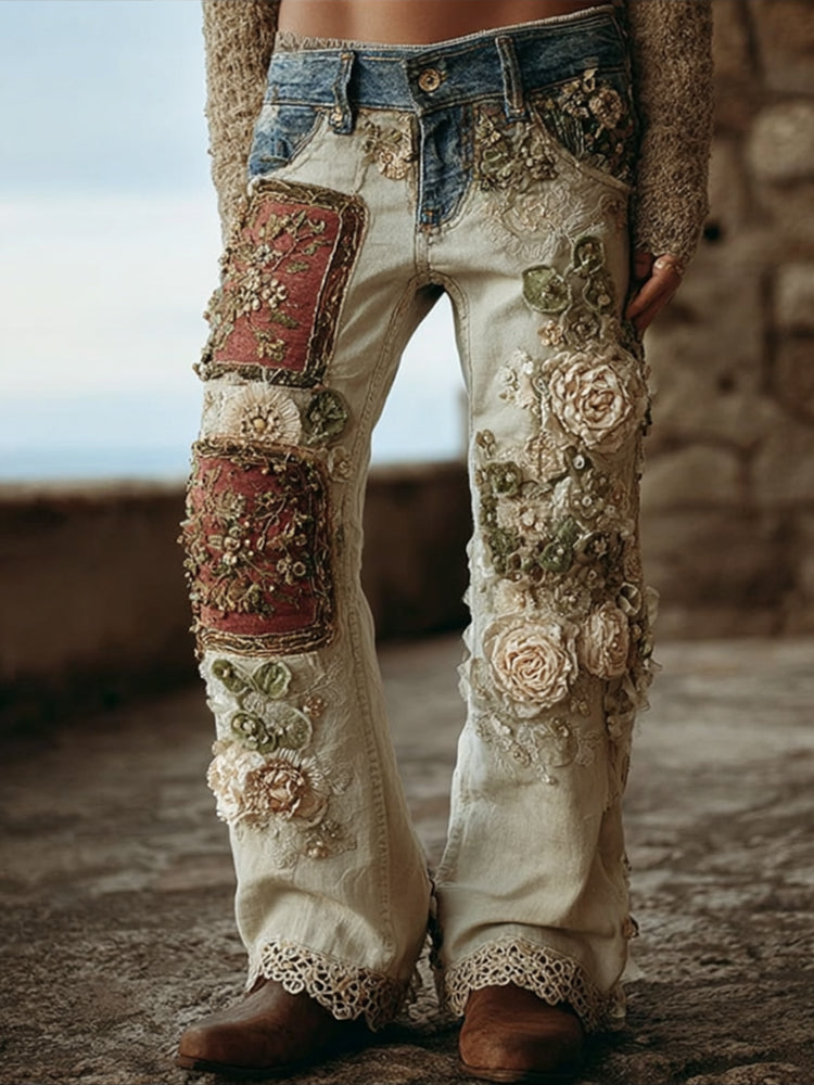 Elegantisti suunniteltu Vaate