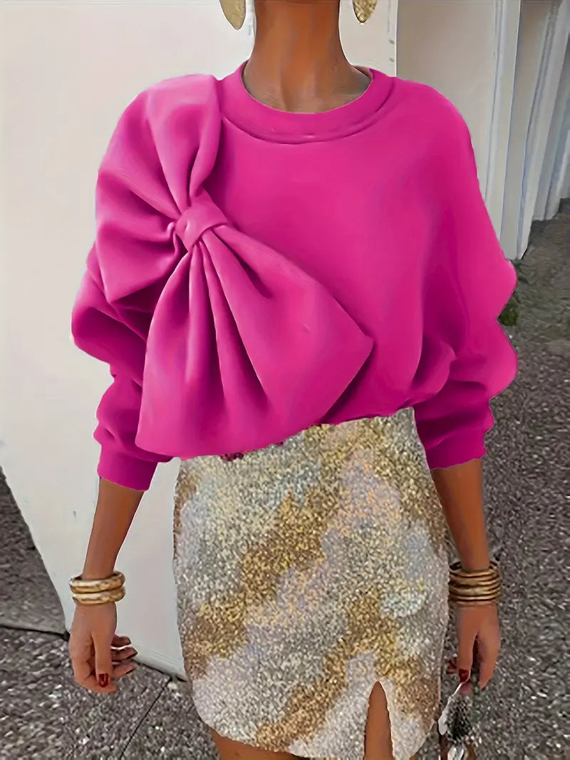 Beautifully Crafted Sweater in a Classic Style