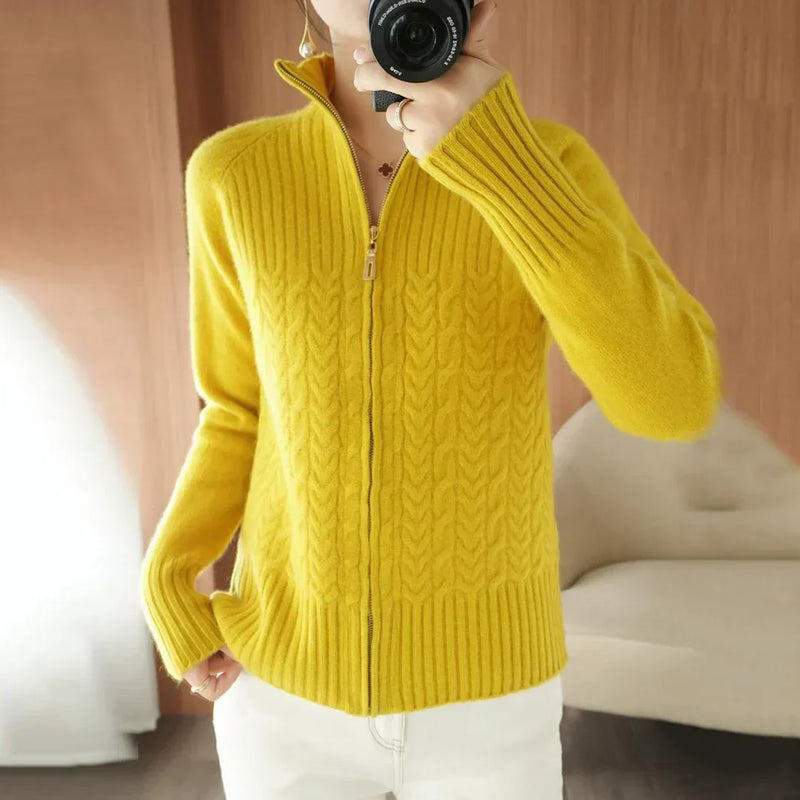 Classic Vintage & Enduringly Stylish Sweater