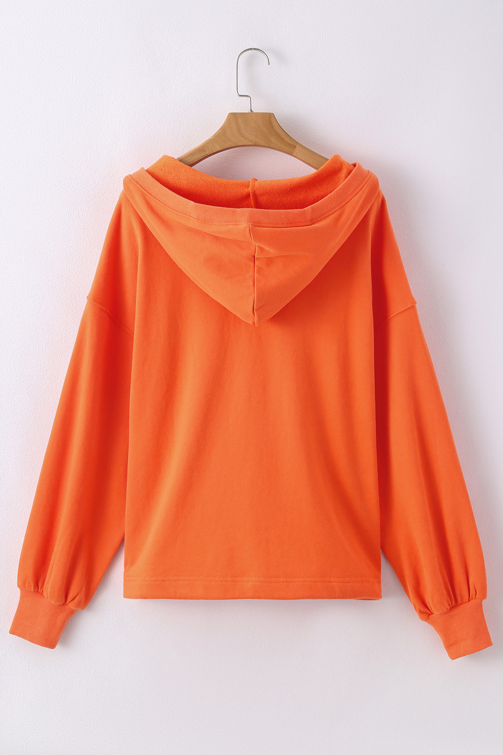 Well Tailored Garment with a Graceful Silhouette