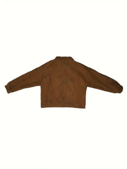 Classic Vintage & Enduringly Stylish Jacket