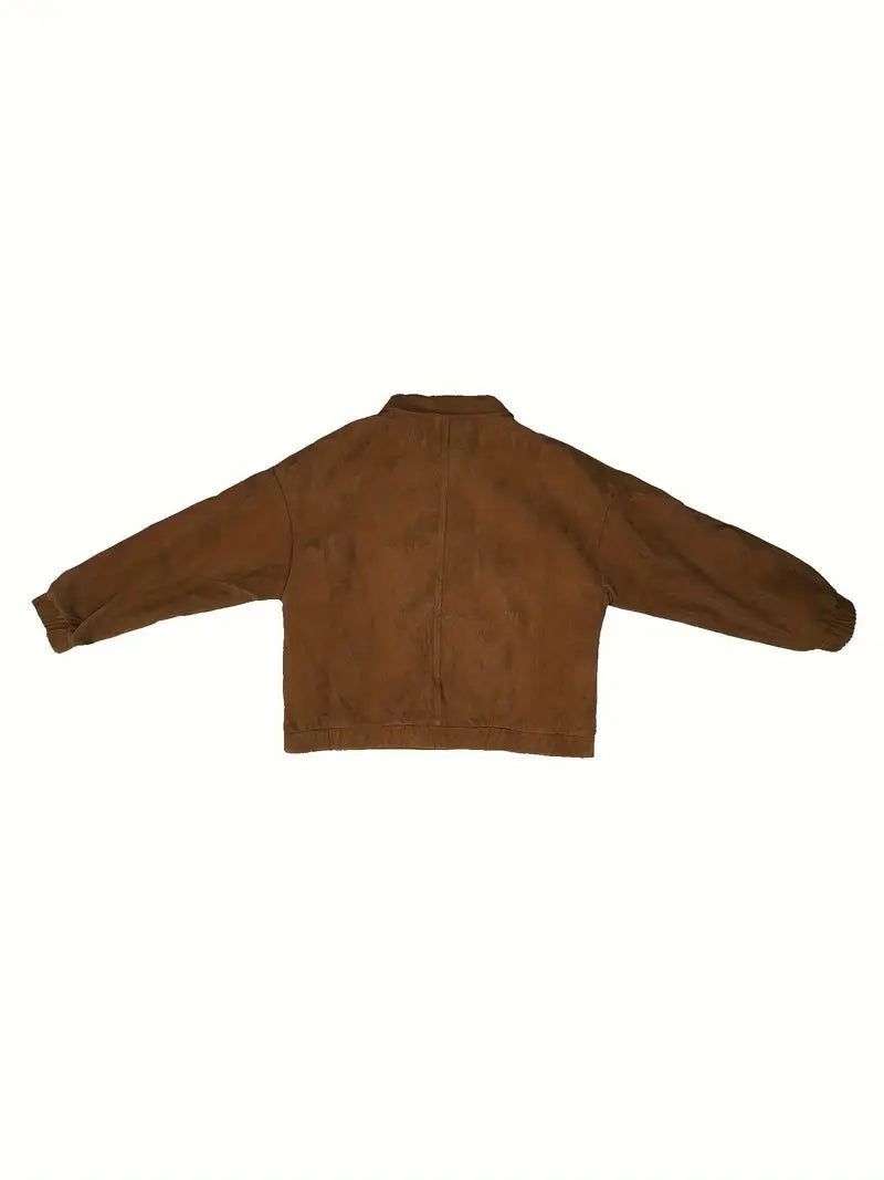 Classic Vintage & Enduringly Stylish Jacket