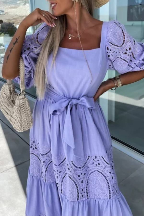 Classic Vintage Garment with a Flattering Fit