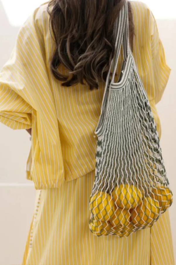 Polished Garment with an Effortless Classic Look