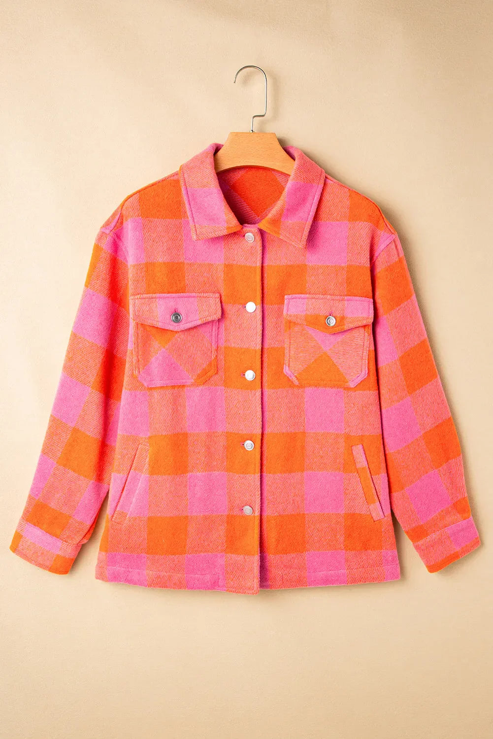 Classic Vintage & Enduringly Stylish Jacket