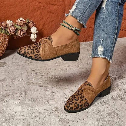 Graceful Orthopedic Slippers for Modern Look