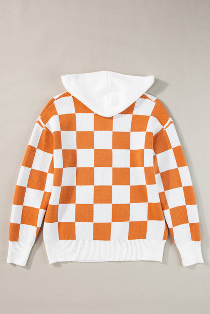 Beautifully Finished Sweater in a Timeless Design