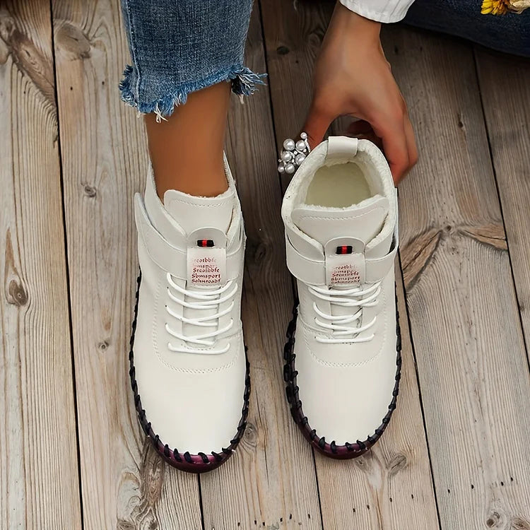 Stylish Orthopedic Boots for Any Occasion