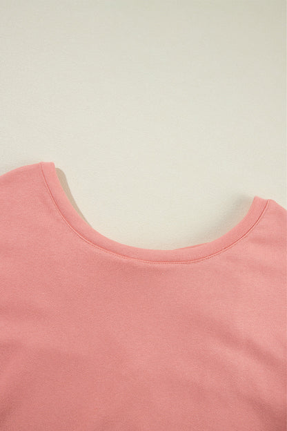Beautifully Balanced Garment with Timeless Character