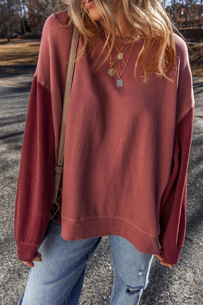 Gracefully Styled Sweater for Any Occasion