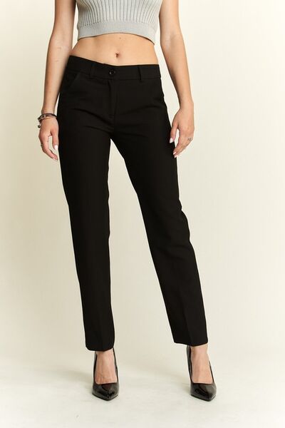 Classic Vintage & Enduringly Stylish Trousers