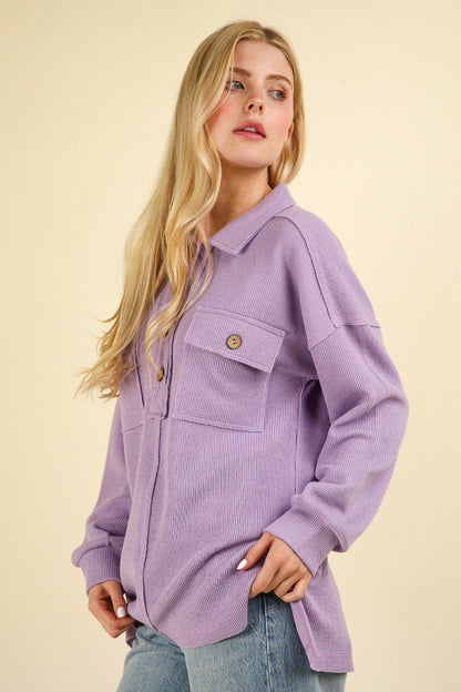 Beautifully Finished Top in a Timeless Design
