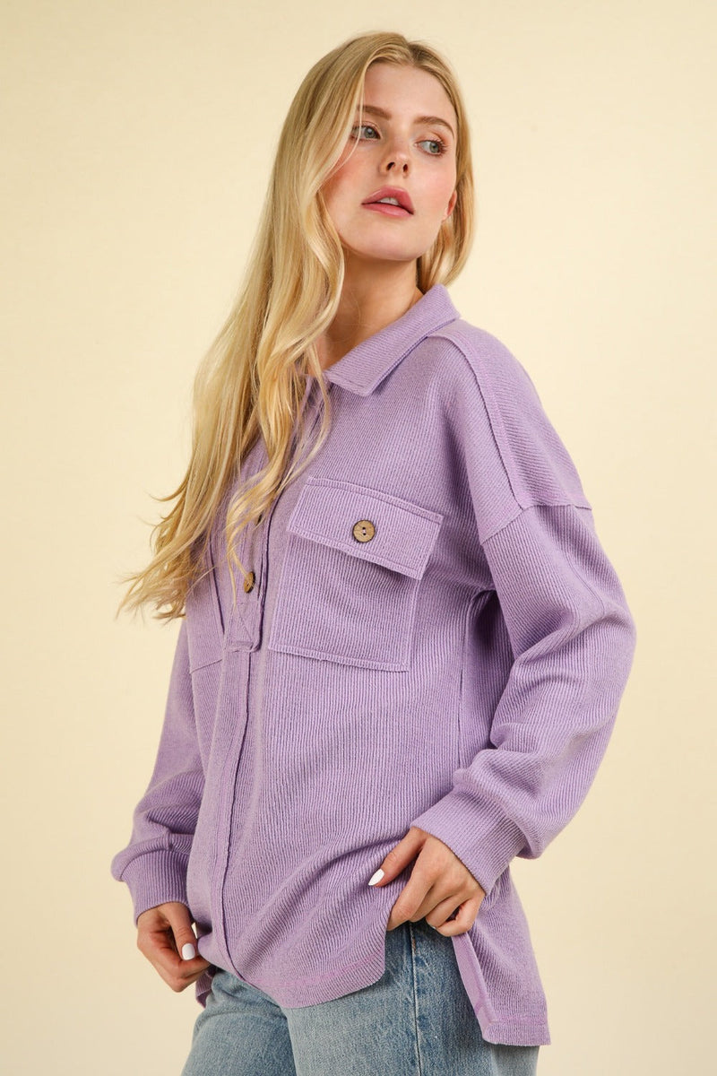Beautifully Finished Top in a Timeless Design