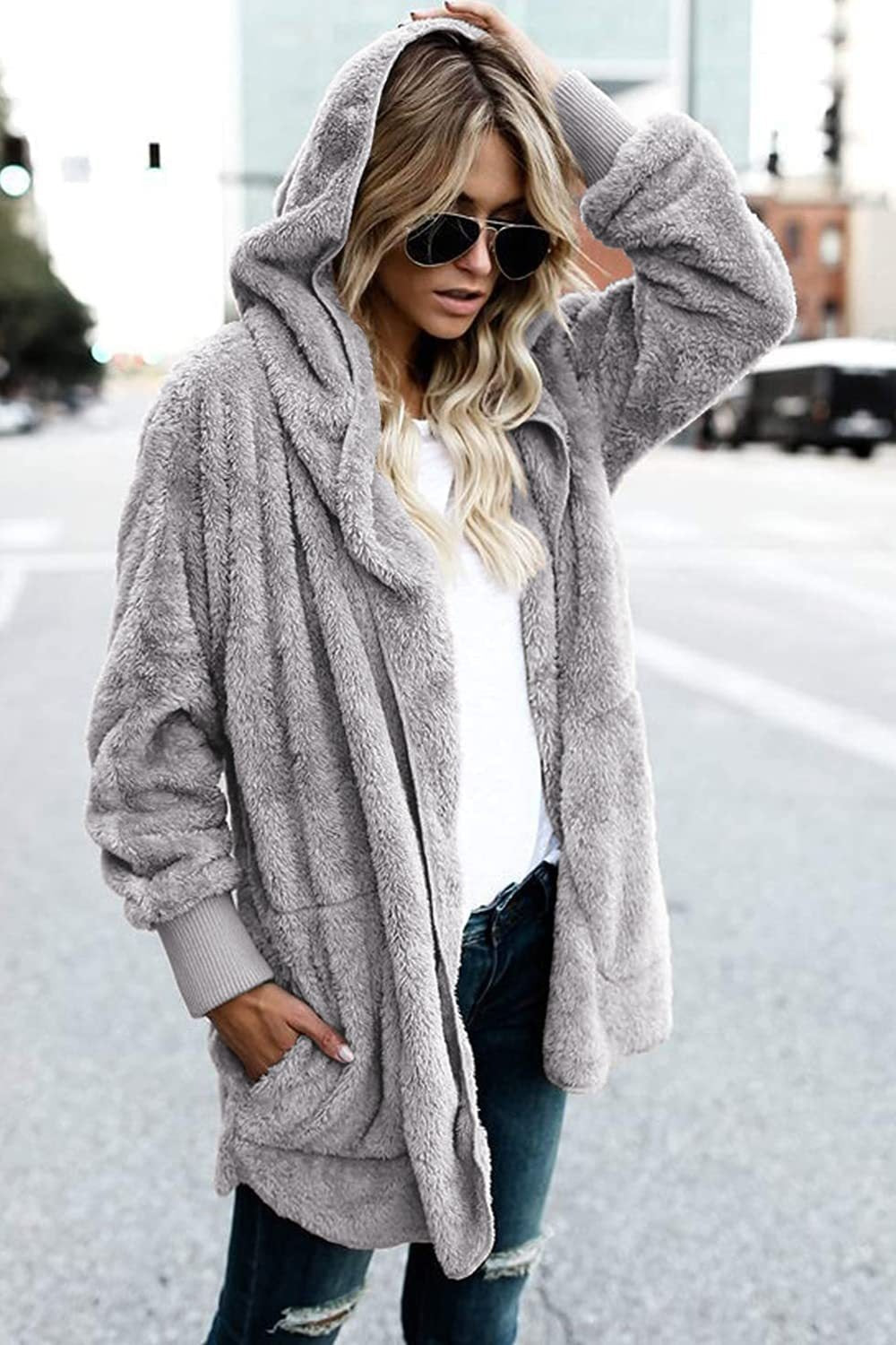 Beautifully Balanced Jacket with Timeless Character