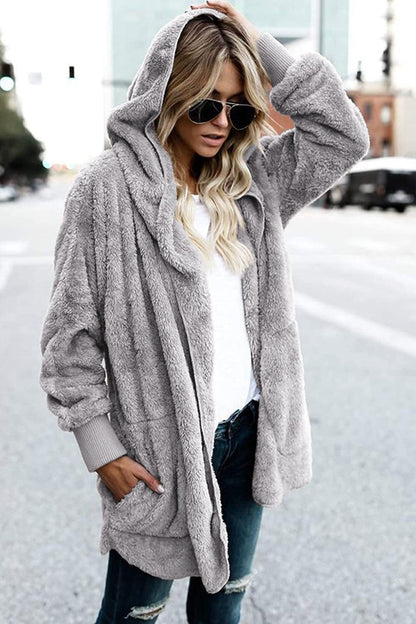 Beautifully Balanced Jacket with Timeless Character