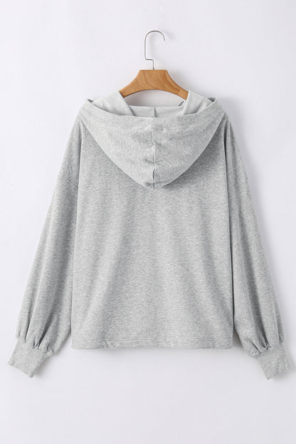 Beautifully Balanced Garment with Timeless Character