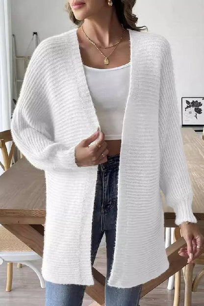 Vintage Inspired Coat with a Contemporary Edge