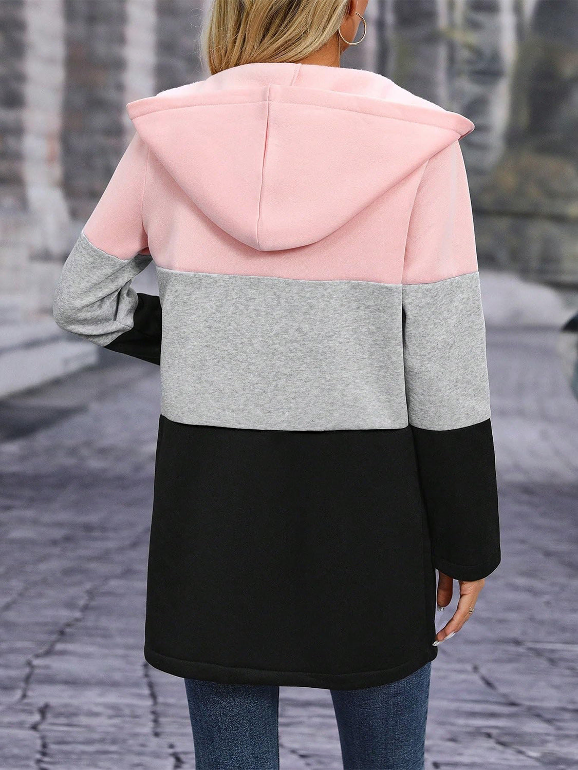 Beautifully Crafted Garment in a Classic Style