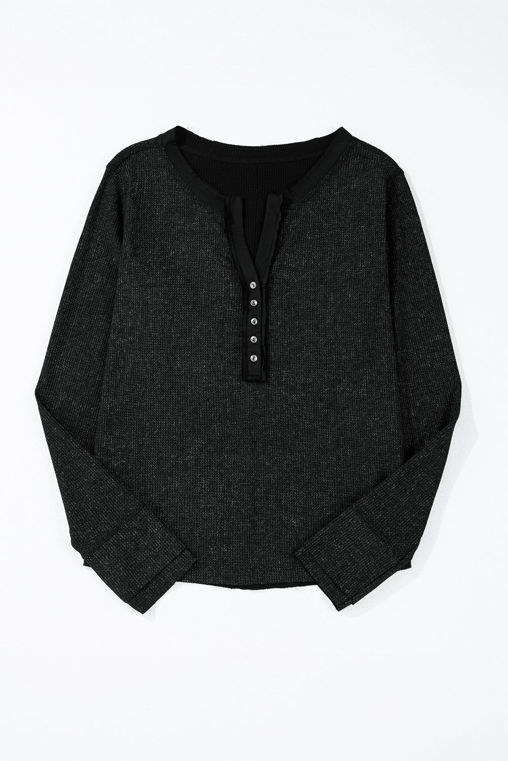 Sophisticated Top with a Clean Classic Look