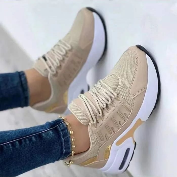 Vintage Inspired Orthopedic Shoes