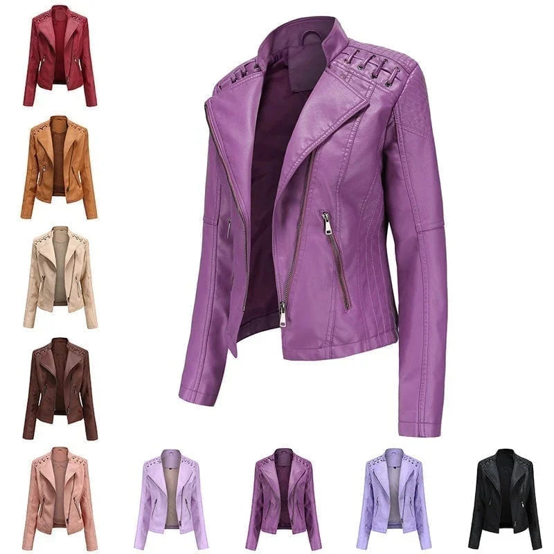 Elegantly Styled Jacket for Everyday Wear