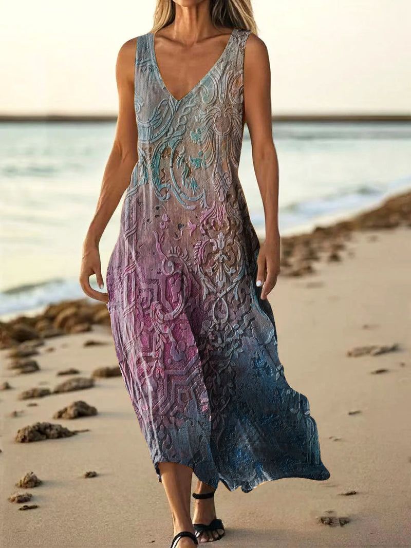 Harkitusti suunniteltu Vaate