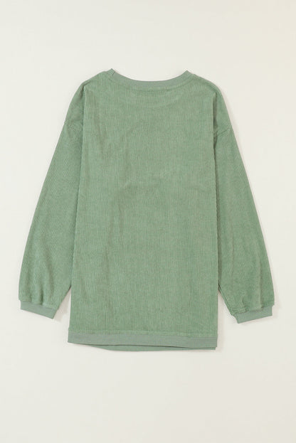 Effortlessly Elegant Garment with a Timeless Design