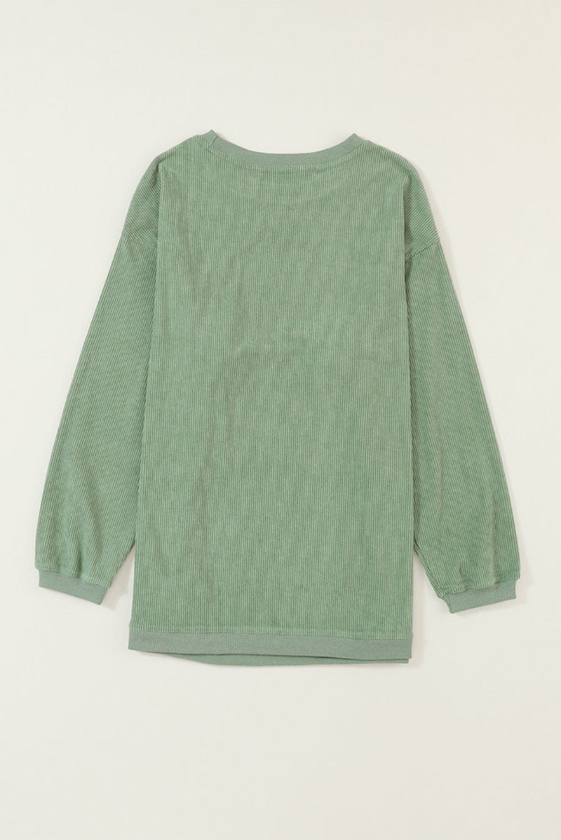 Effortlessly Elegant Garment with a Timeless Design
