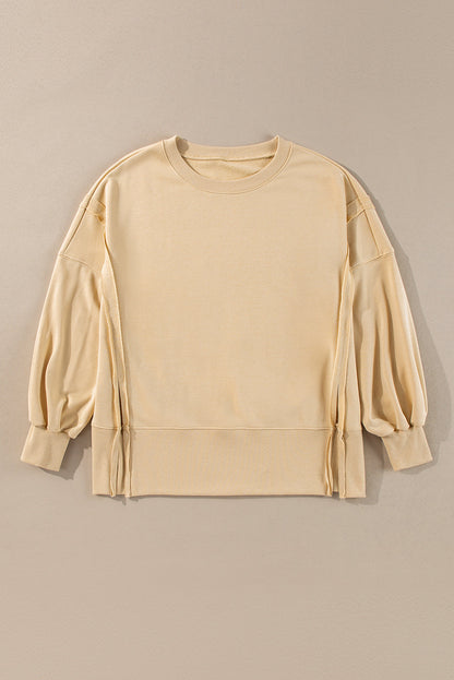 Polished Shirt with an Effortless Classic Look
