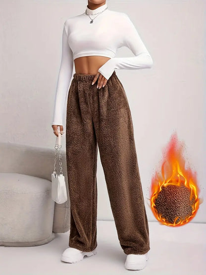 Gracefully Styled Pants for Any Occasion