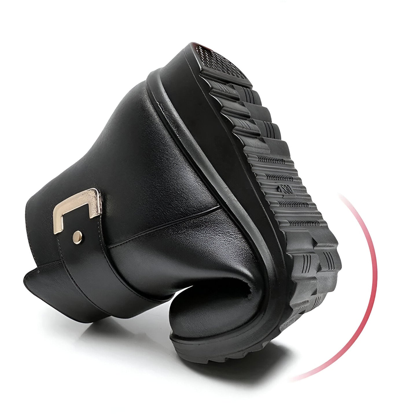 Elegant Orthopedic Boots for Every Step