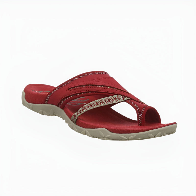 Elegant Orthopedic Sandals for Every Step