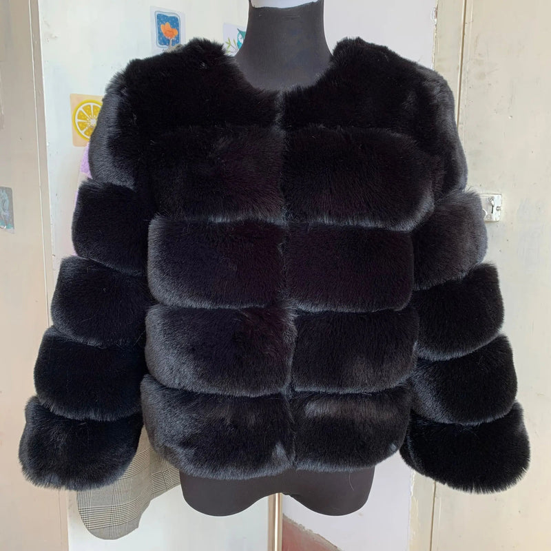 Polished Jacket with an Effortless Classic Look
