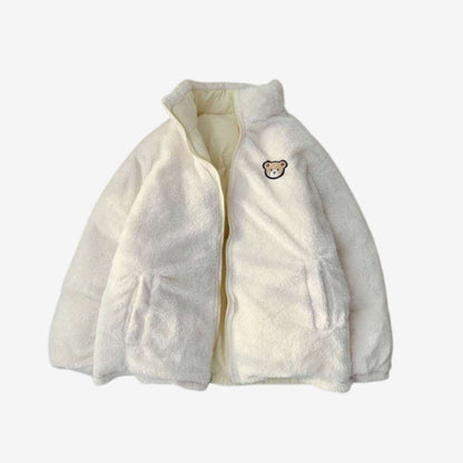 Beautifully Balanced Jacket with Timeless Character