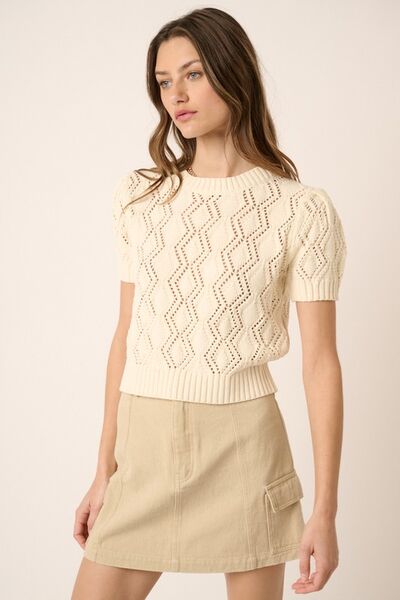 Beautifully Balanced Garment with Timeless Character