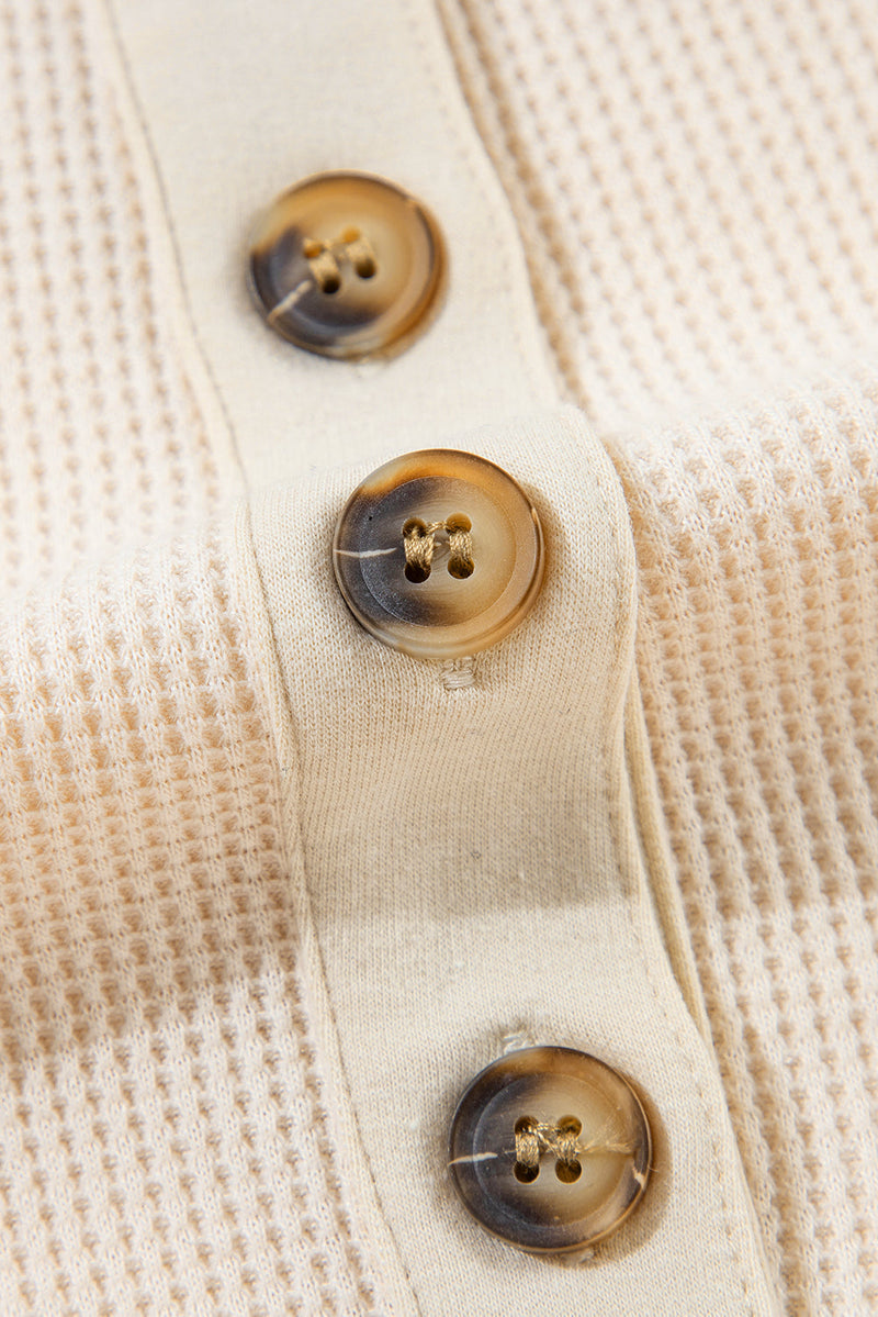 Vintage Inspired Garment with a Contemporary Edge