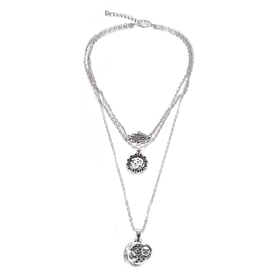 Hurmaava Kaulakoru jokaiseen tilaisuuteen