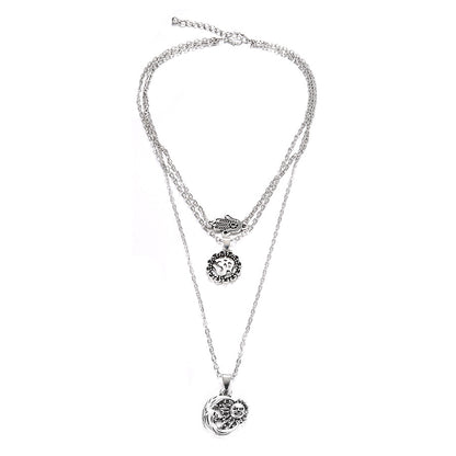 Hurmaava Kaulakoru jokaiseen tilaisuuteen